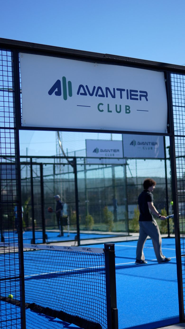 Inauguration de l’Avantier Club au Lac 1 et livraison du premier lot de l’Avantier Commuter