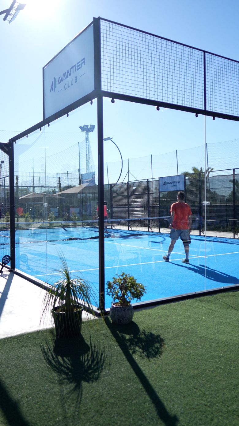 Inauguration de l’Avantier Club au Lac 1 et livraison du premier lot de l’Avantier Commuter