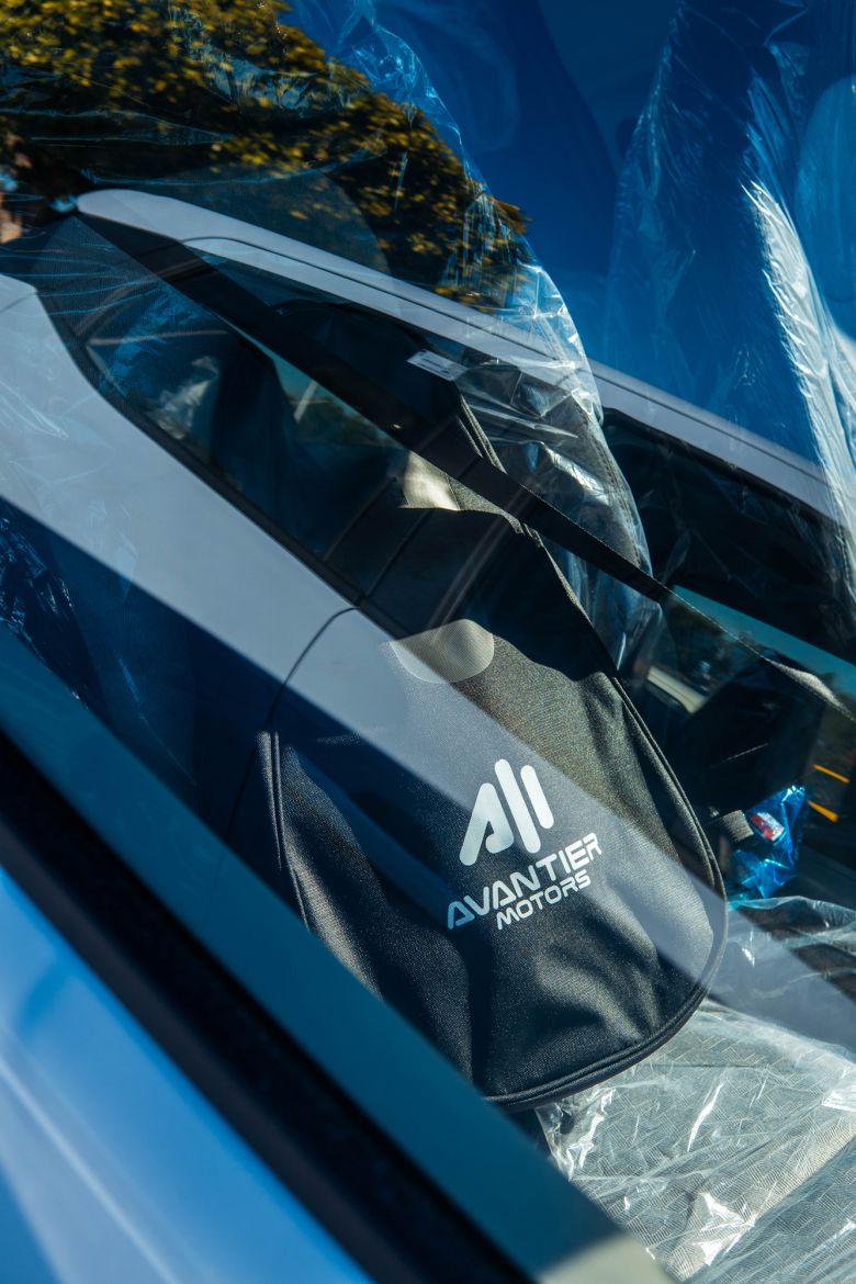 Inauguration de l’Avantier Club au Lac 1 et livraison du premier lot de l’Avantier Commuter