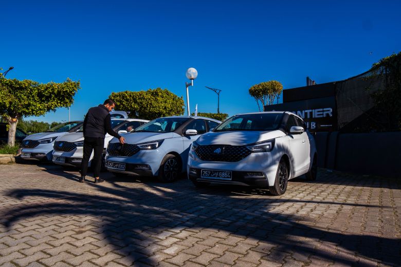 Inauguration de l’Avantier Club au Lac 1 et livraison du premier lot de l’Avantier Commuter