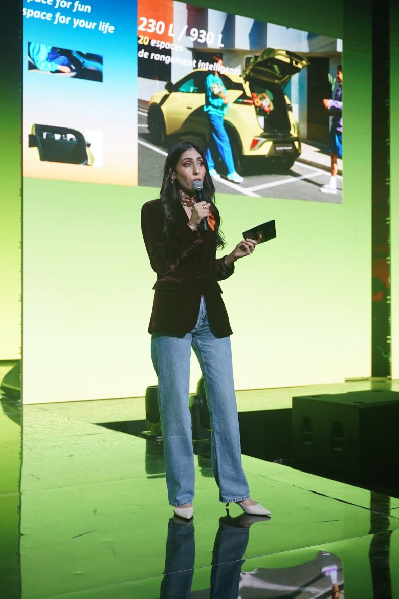 Lancement de la BYD Dolphin Surf en Tunisie