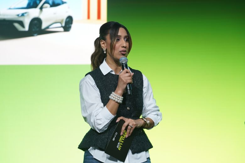 Lancement de la BYD Dolphin Surf en Tunisie