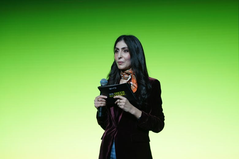 Lancement de la BYD Dolphin Surf en Tunisie