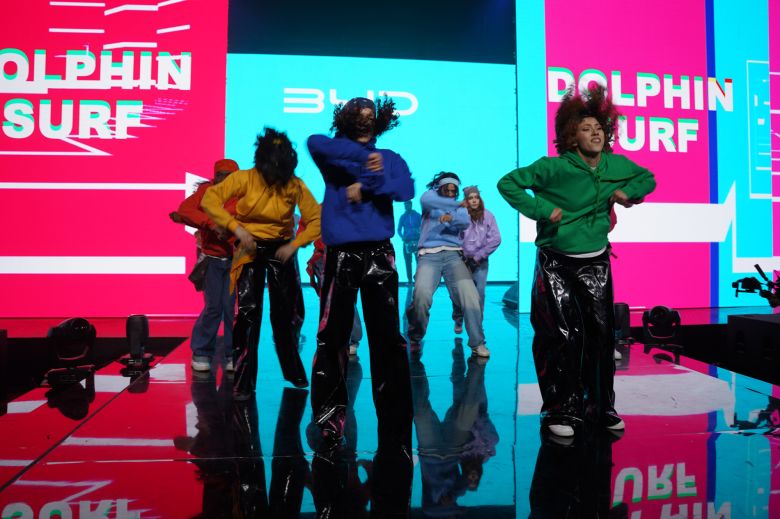 Lancement de la BYD Dolphin Surf en Tunisie