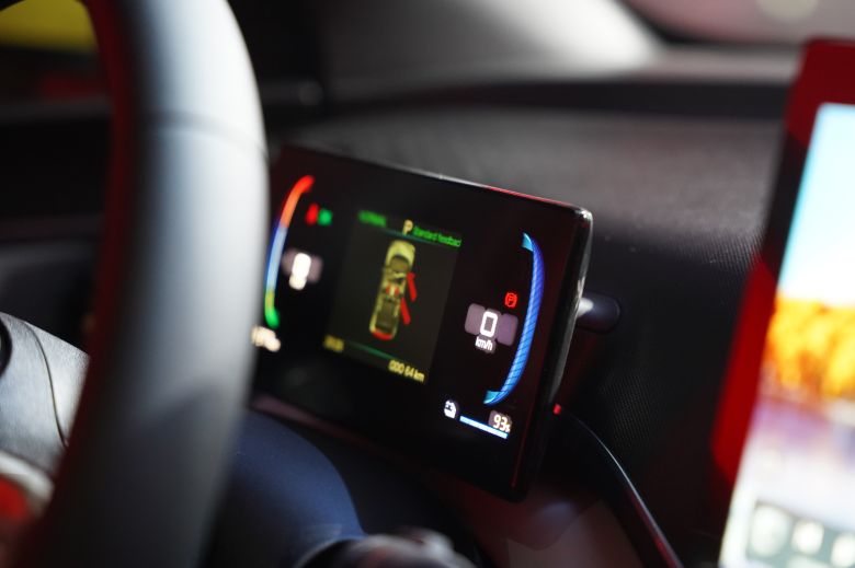 Lancement de la BYD Dolphin Surf en Tunisie