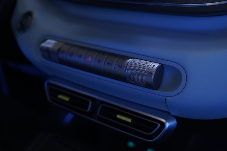 Lancement de la BYD Dolphin Surf en Tunisie