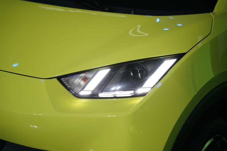 Lancement de la BYD Dolphin Surf en Tunisie