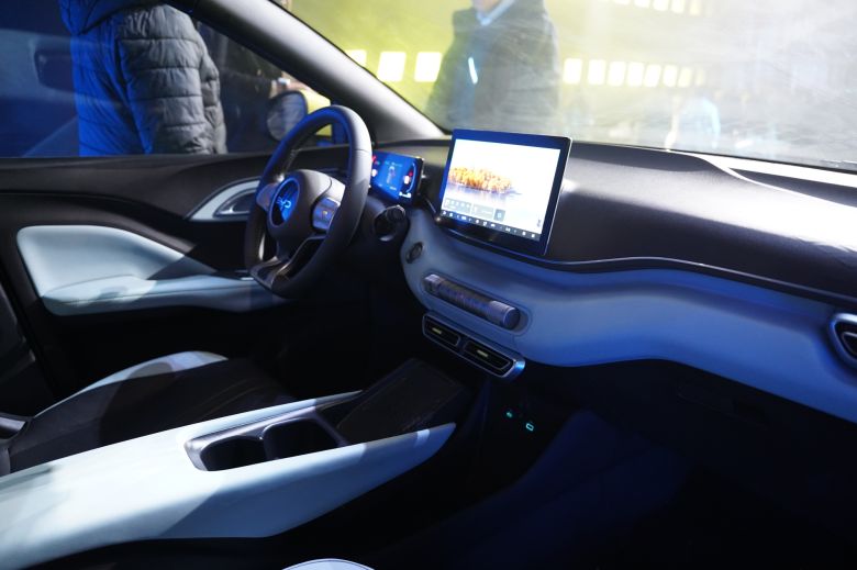 Lancement de la BYD Dolphin Surf en Tunisie