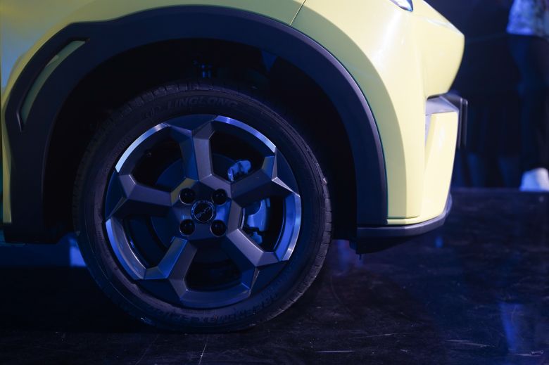 Lancement de la BYD Dolphin Surf en Tunisie