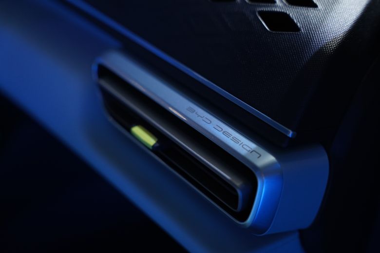 Lancement de la BYD Dolphin Surf en Tunisie