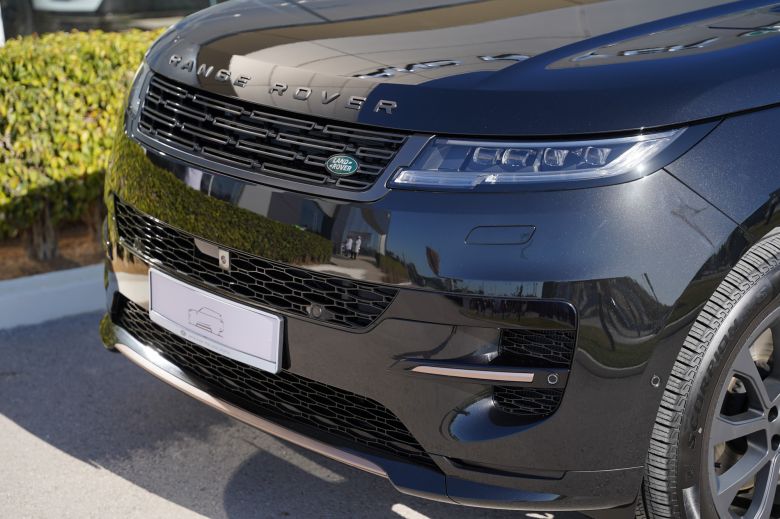 Land Rover Range Rover Sport 3.0 L P460 PHEV Dynamic SE