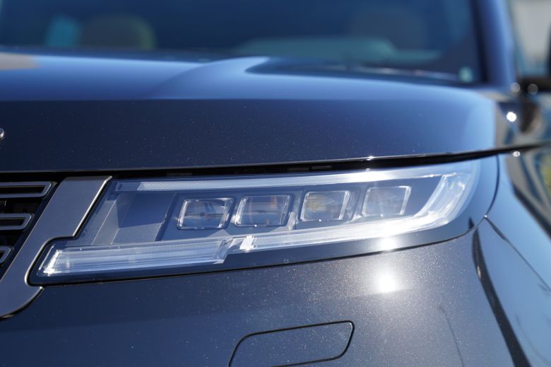 Land Rover Range Rover Sport 3.0 L P460 PHEV Dynamic SE