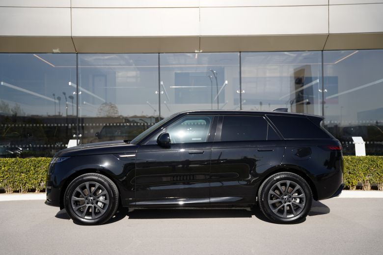 Land Rover Range Rover Sport 3.0 L P460 PHEV Dynamic SE