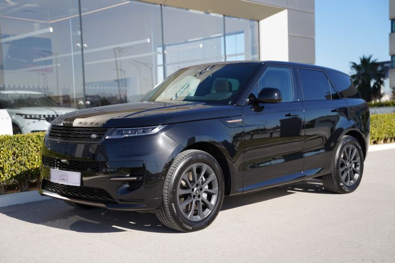 Land Rover Range Rover Sport 3.0 L P460 PHEV Dynamic SE
