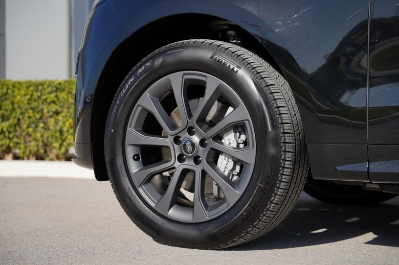 Land Rover Range Rover Sport 3.0 L P460 PHEV Dynamic SE