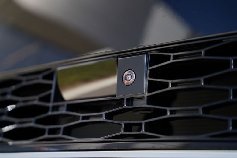 Land Rover Range Rover Sport 3.0 L P460 PHEV Dynamic SE