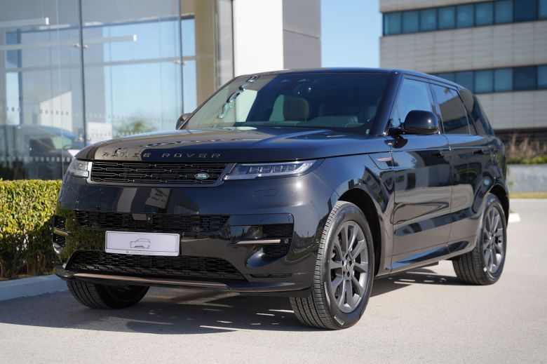 Land Rover Range Rover Sport 3.0 L P460 PHEV Dynamic SE