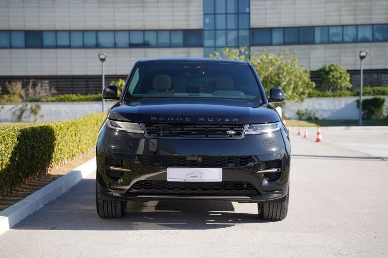 Land Rover Range Rover Sport 3.0 L P460 PHEV Dynamic SE
