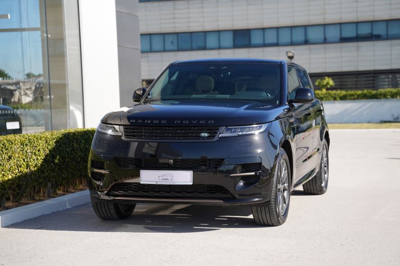 Land Rover Range Rover Sport 3.0 L P460 PHEV Dynamic SE