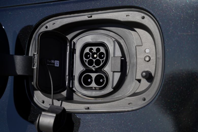 Land Rover Range Rover Sport 3.0 L P460 PHEV Dynamic SE
