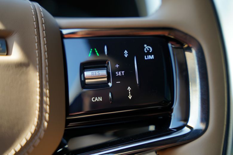 Land Rover Range Rover Sport 3.0 L P460 PHEV Dynamic SE