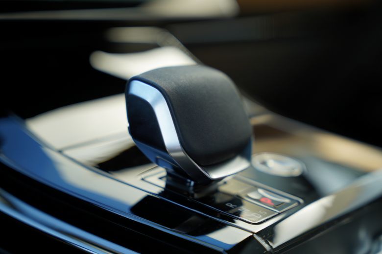 Land Rover Range Rover Sport 3.0 L P460 PHEV Dynamic SE