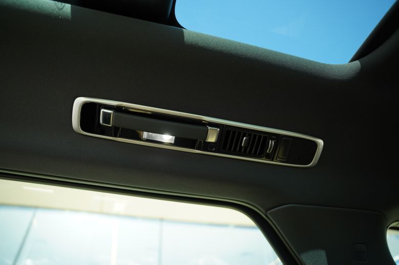 Land Rover Range Rover Sport 3.0 L P460 PHEV Dynamic SE