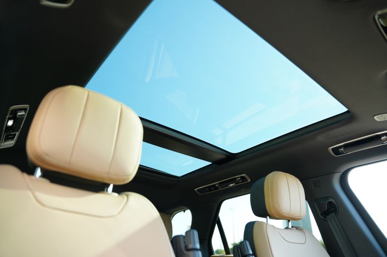 Land Rover Range Rover Sport 3.0 L P460 PHEV Dynamic SE
