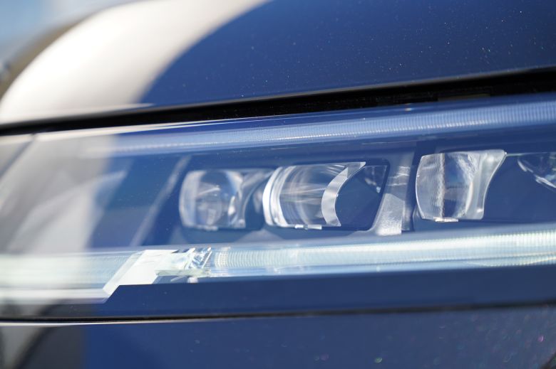 Land Rover Range Rover Sport 3.0 L P460 PHEV Dynamic SE