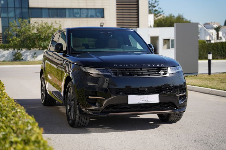 Land Rover Range Rover Sport 3.0 L P460 PHEV Dynamic SE