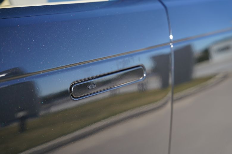 Land Rover Range Rover Sport 3.0 L P460 PHEV Dynamic SE