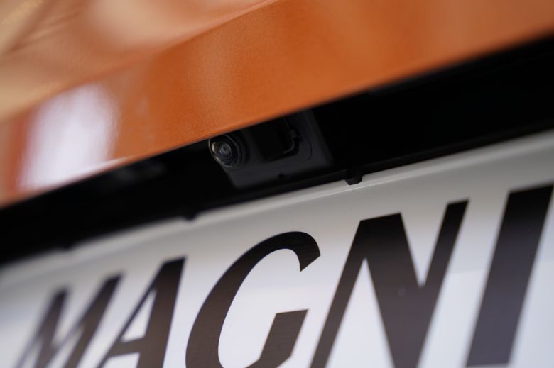 Nissan Magnite 1.0T CVT Tekna