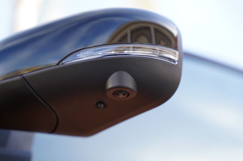 Nissan Magnite 1.0T CVT Tekna