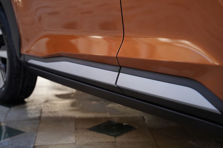 Nissan Magnite 1.0T CVT Tekna