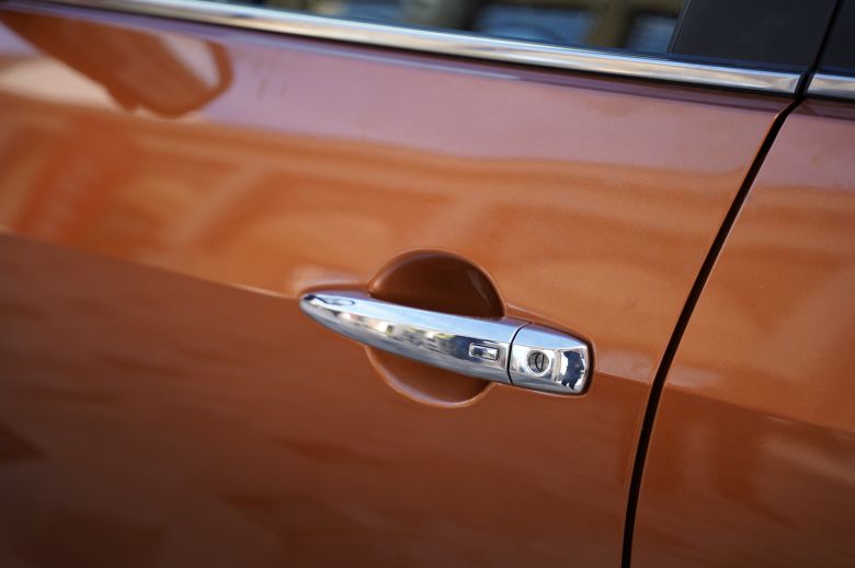 Nissan Magnite 1.0T CVT Tekna