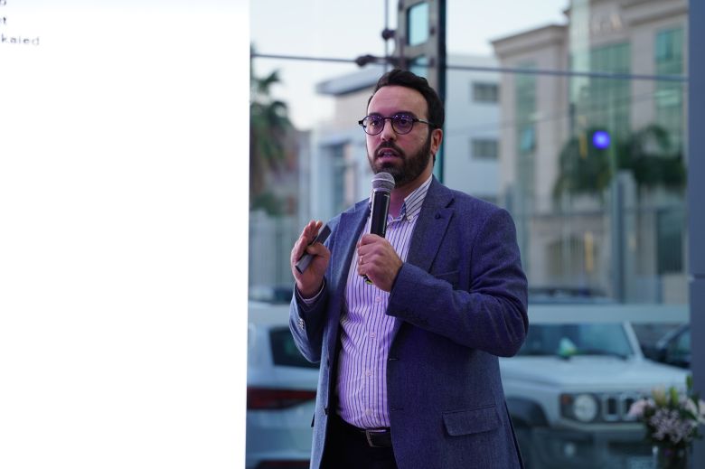 Nouveau SUV Kia EV3 en Tunisie