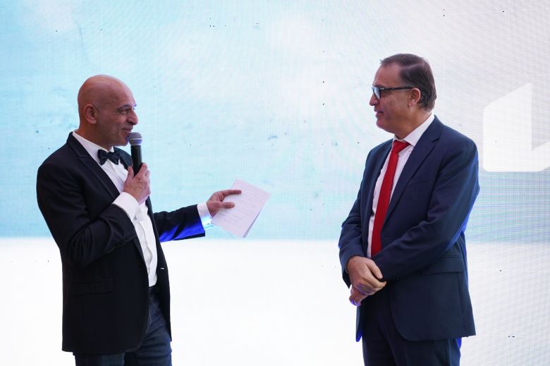 Nouveau SUV Kia EV3 en Tunisie