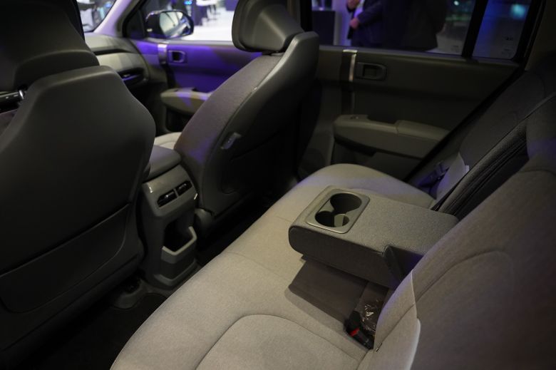 Nouveau SUV Kia EV3 en Tunisie