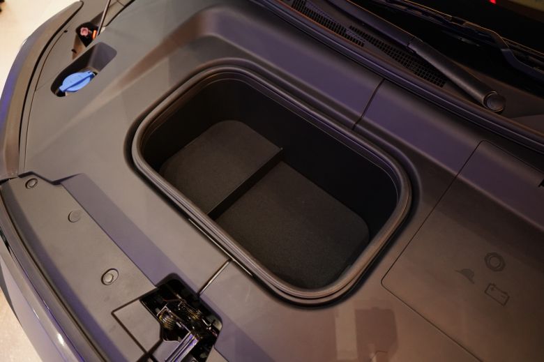 Nouveau SUV Kia EV3 en Tunisie