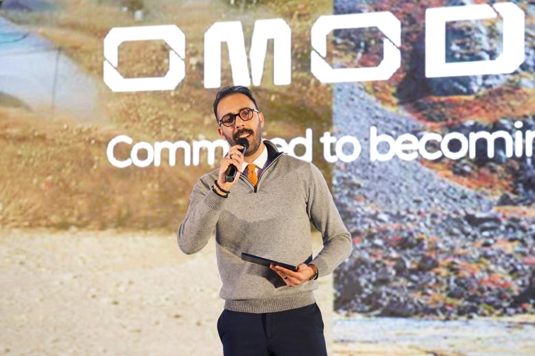 OMODA & JAECOO débarquent en Tunisie : Une nouvelle ère technologique pour Ulysse Car Trading