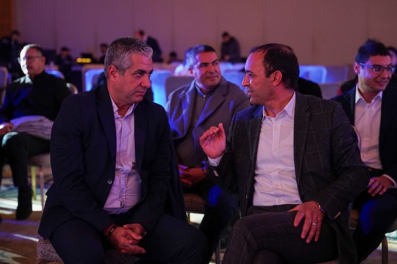 OMODA & JAECOO débarquent en Tunisie : Une nouvelle ère technologique pour Ulysse Car Trading