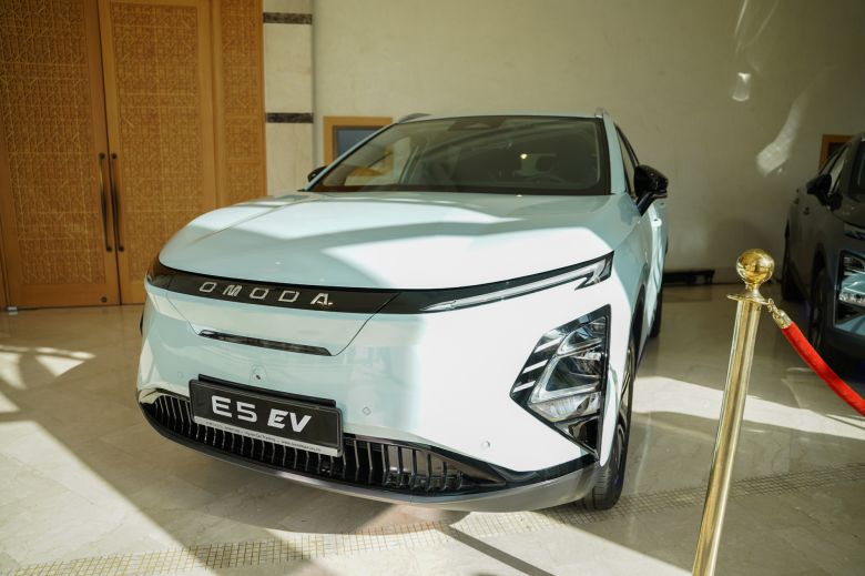 OMODA & JAECOO débarquent en Tunisie : Une nouvelle ère technologique pour Ulysse Car Trading