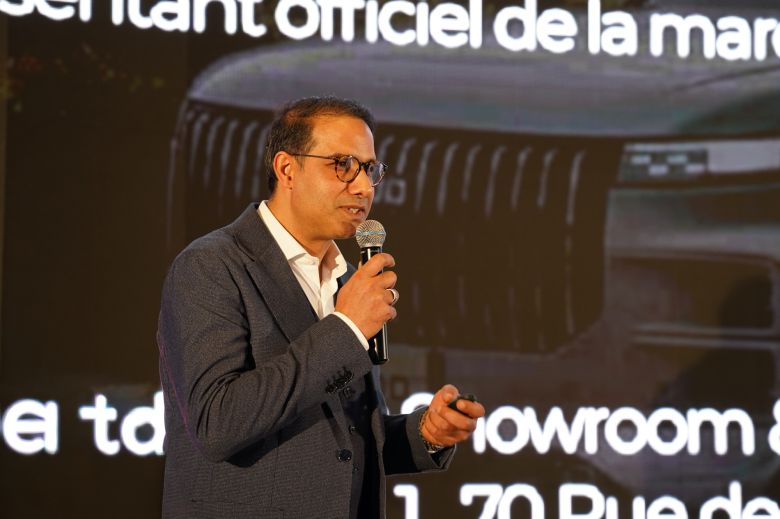 OMODA & JAECOO débarquent en Tunisie : Une nouvelle ère technologique pour Ulysse Car Trading