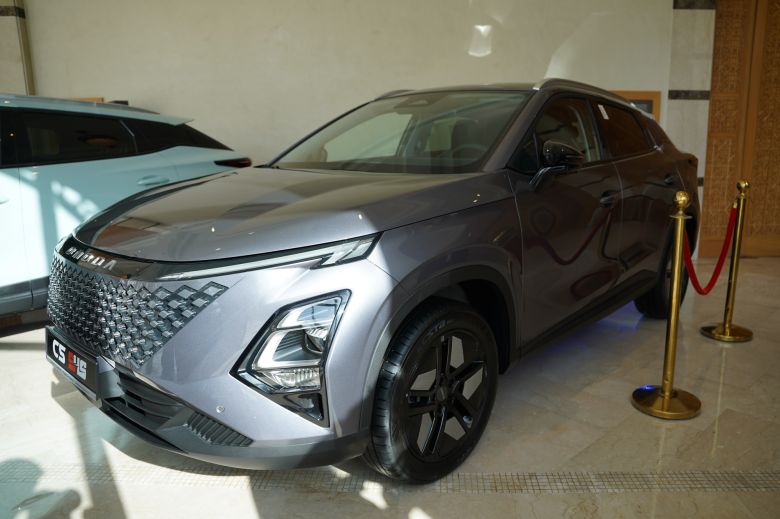 OMODA & JAECOO débarquent en Tunisie : Une nouvelle ère technologique pour Ulysse Car Trading