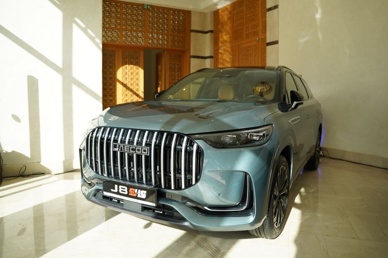 OMODA & JAECOO débarquent en Tunisie : Une nouvelle ère technologique pour Ulysse Car Trading