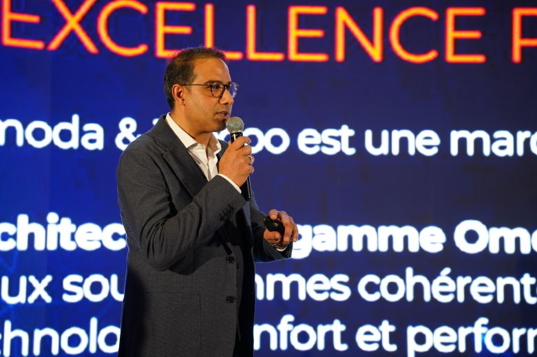 OMODA & JAECOO débarquent en Tunisie : Une nouvelle ère technologique pour Ulysse Car Trading