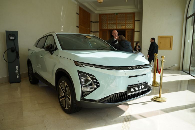 OMODA & JAECOO débarquent en Tunisie : Une nouvelle ère technologique pour Ulysse Car Trading