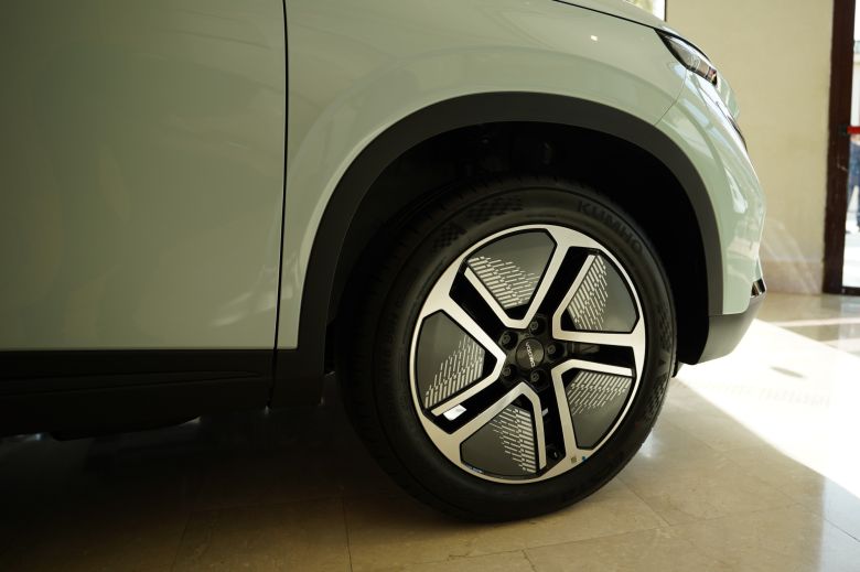 OMODA & JAECOO débarquent en Tunisie : Une nouvelle ère technologique pour Ulysse Car Trading