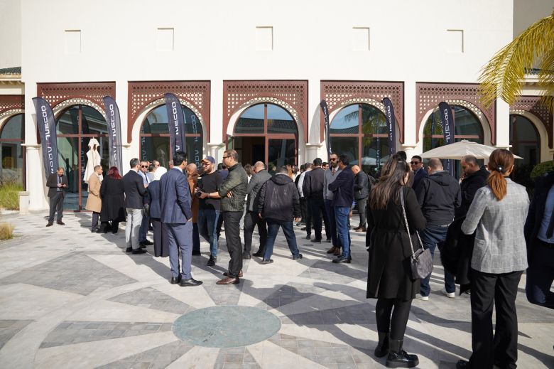 OMODA & JAECOO débarquent en Tunisie : Une nouvelle ère technologique pour Ulysse Car Trading