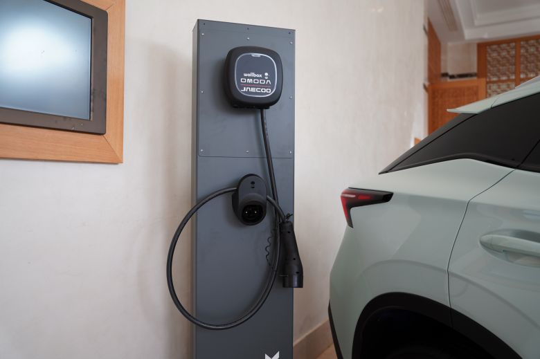 OMODA & JAECOO débarquent en Tunisie : Une nouvelle ère technologique pour Ulysse Car Trading